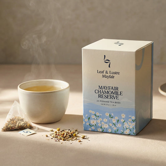 Mayfair Chamomile Reserve