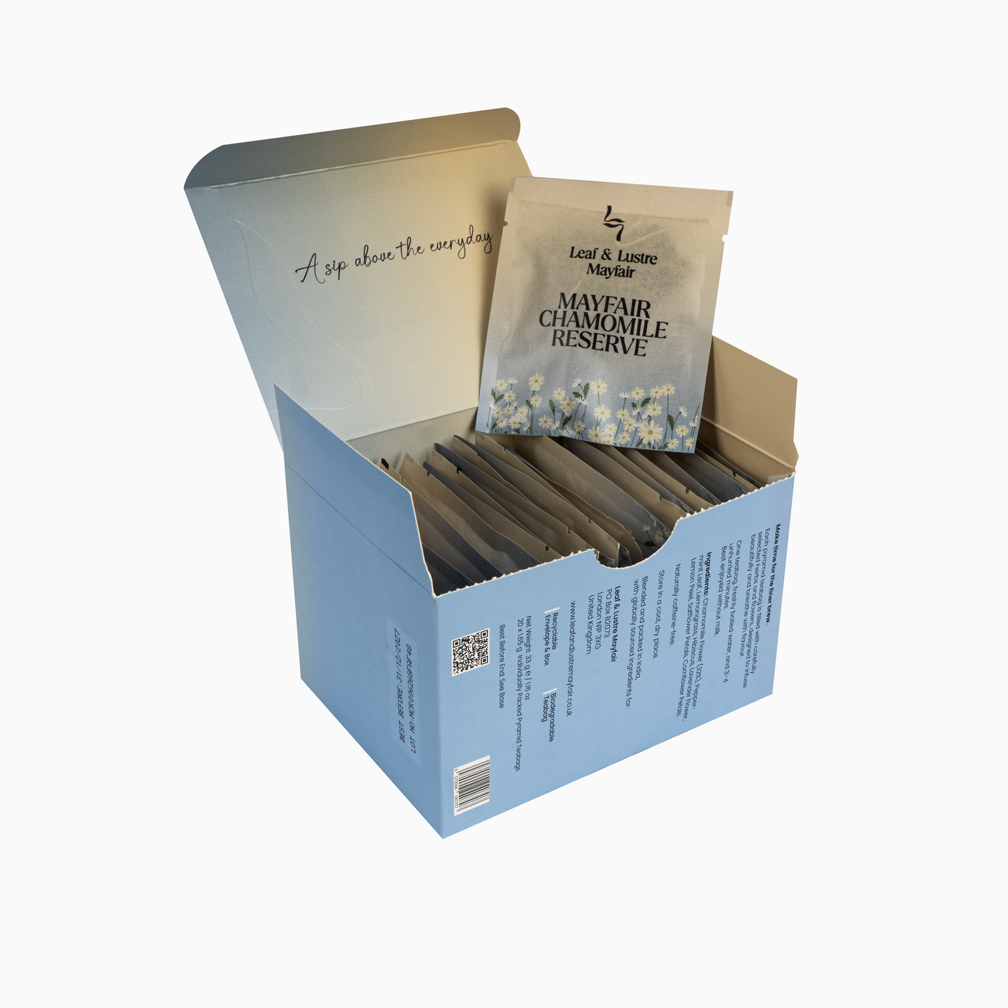 Mayfair Chamomile Reserve