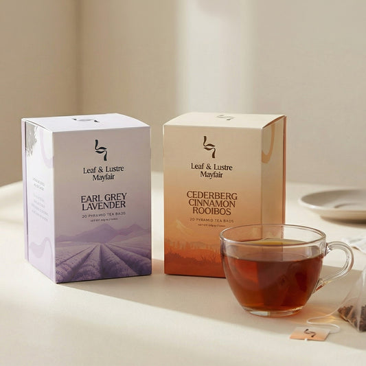 Afternoon and Fireside