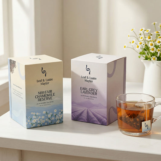 English Day and Night