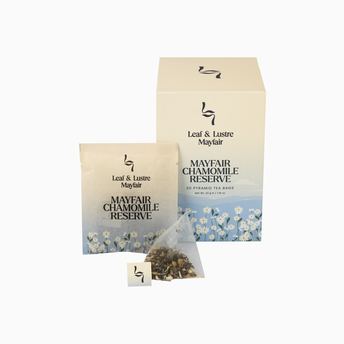 Mayfair Chamomile Reserve