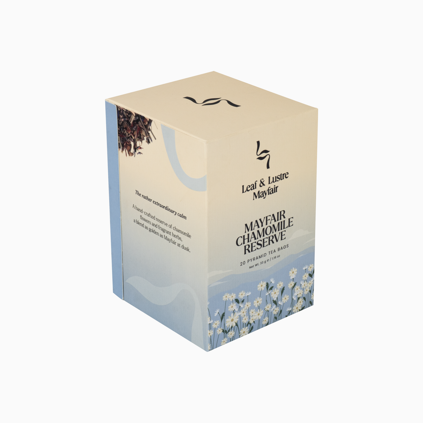 Mayfair Chamomile Reserve